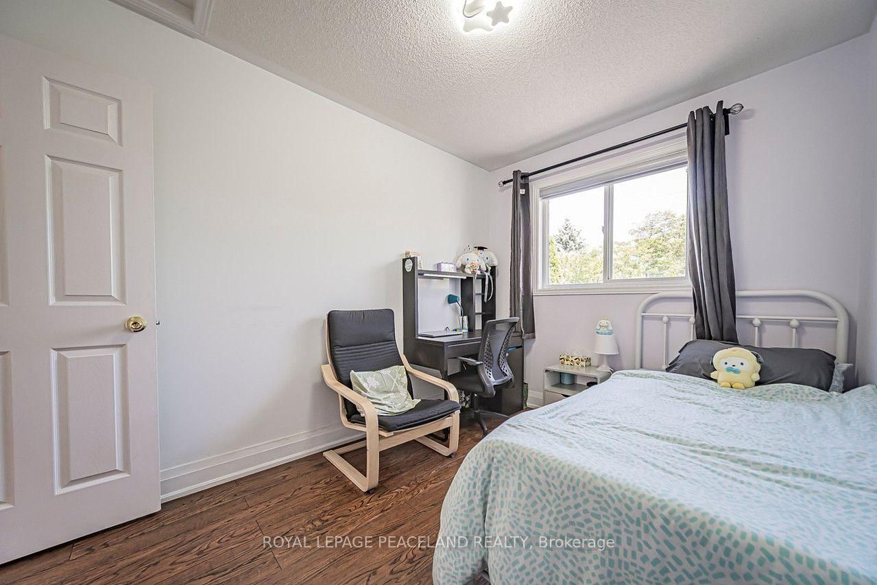 110 Foxfield Crescent • Vaughan, ON photo 39