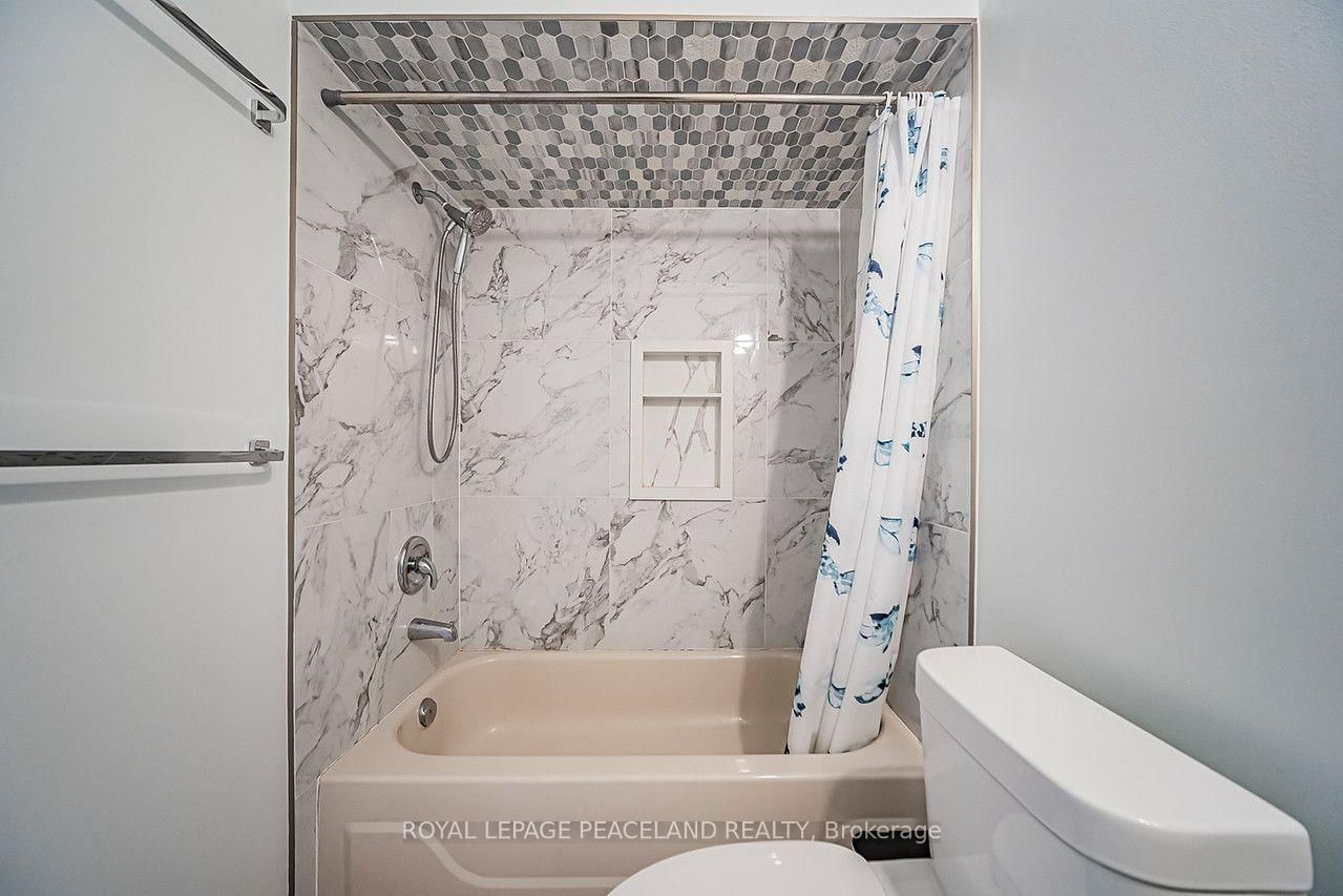 110 Foxfield Crescent • Vaughan, ON photo 42
