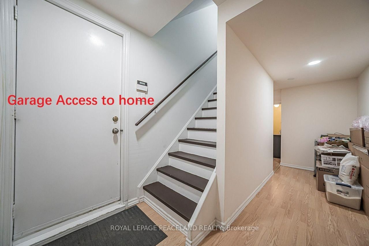 110 Foxfield Crescent • Vaughan, ON photo 43