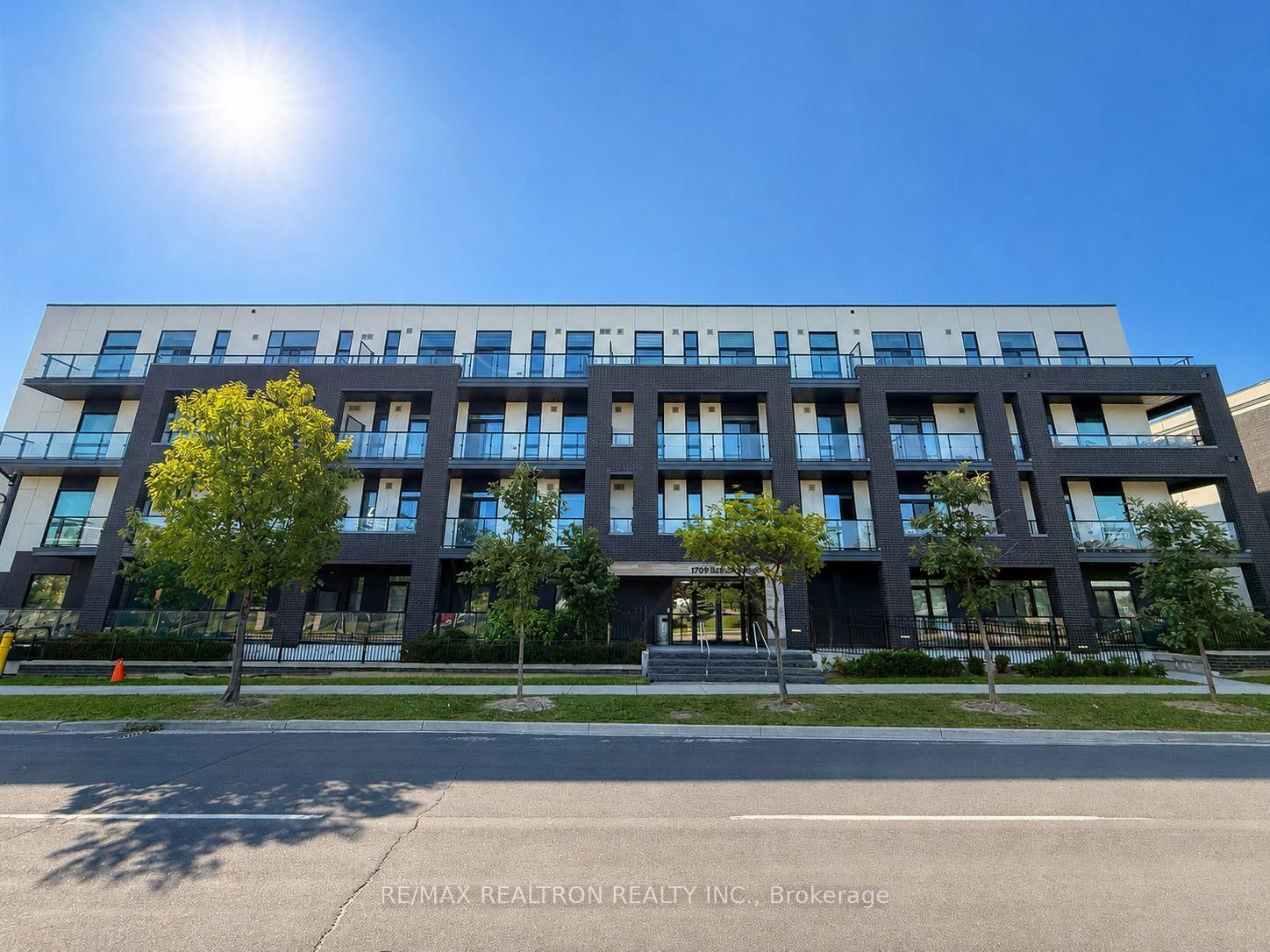 1709 Bur Oak Avenue • #509 • Markham, ON photo 1