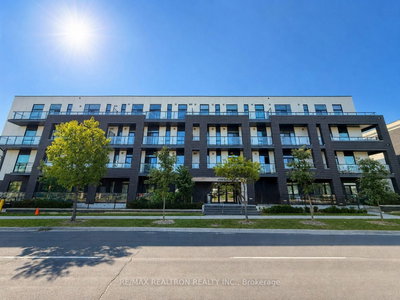 Condo for sale at 509-1709 Bur Oak Avenue, Markham, Ontario, L6E 0V7 - Wismer - MLS: N13703062