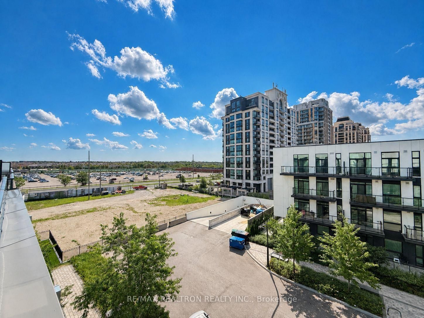 1709 Bur Oak Avenue • #509 • Markham, ON photo 18