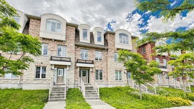 10981 Woodbine Avenue • Markham, ON photo 2