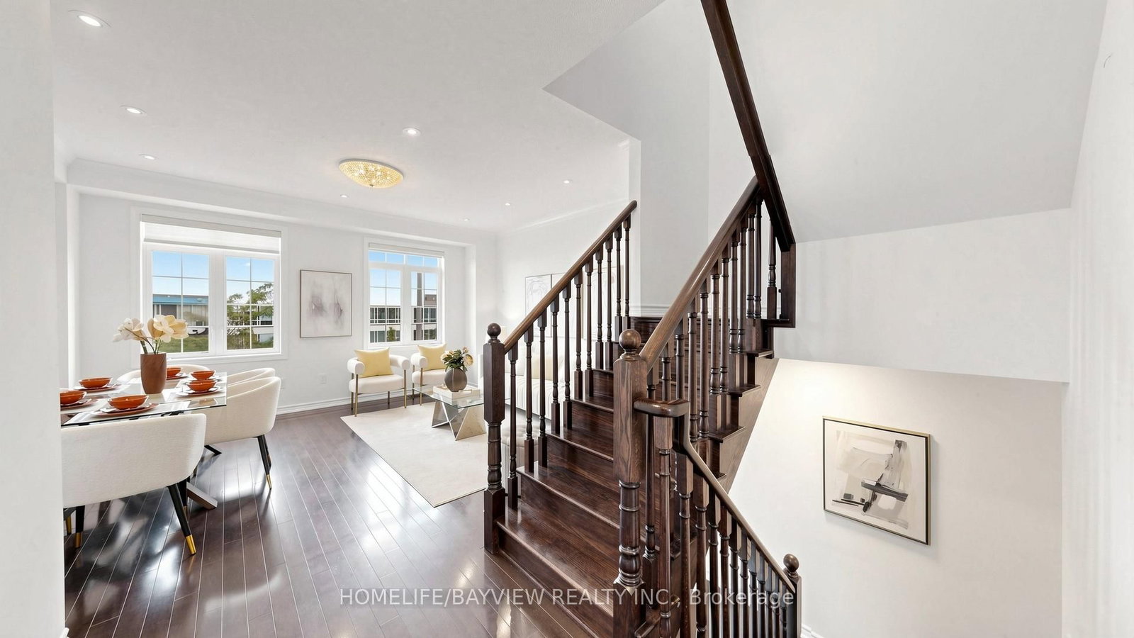 10981 Woodbine Avenue • Markham, ON photo 21
