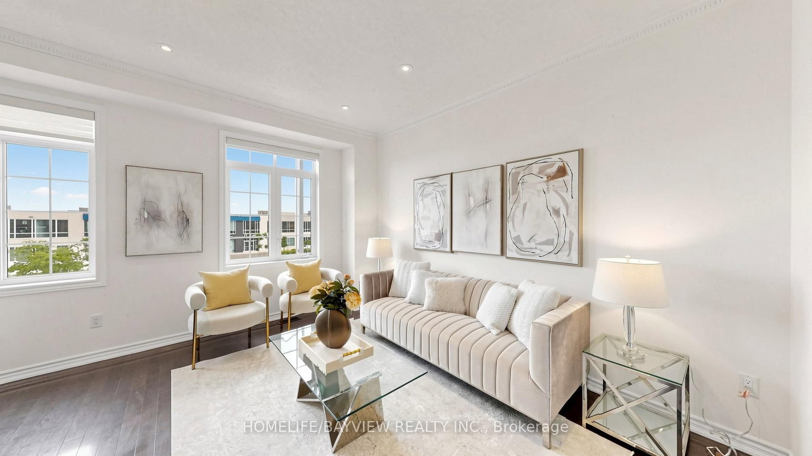 10981 Woodbine Avenue • Markham, ON photo 6