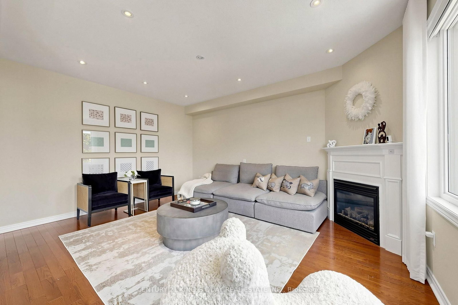 44 Dame Gruev Drive • Markham, ON photo 10