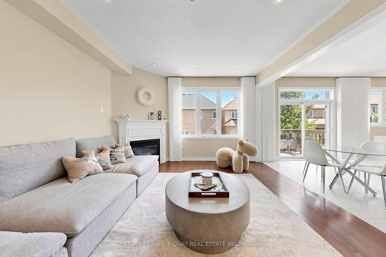 44 Dame Gruev Drive • Markham, ON photo 12