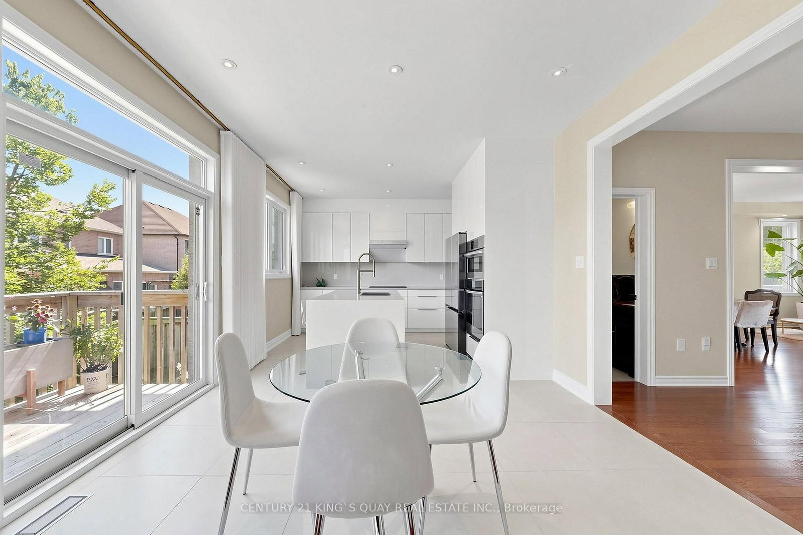 44 Dame Gruev Drive • Markham, ON photo 16