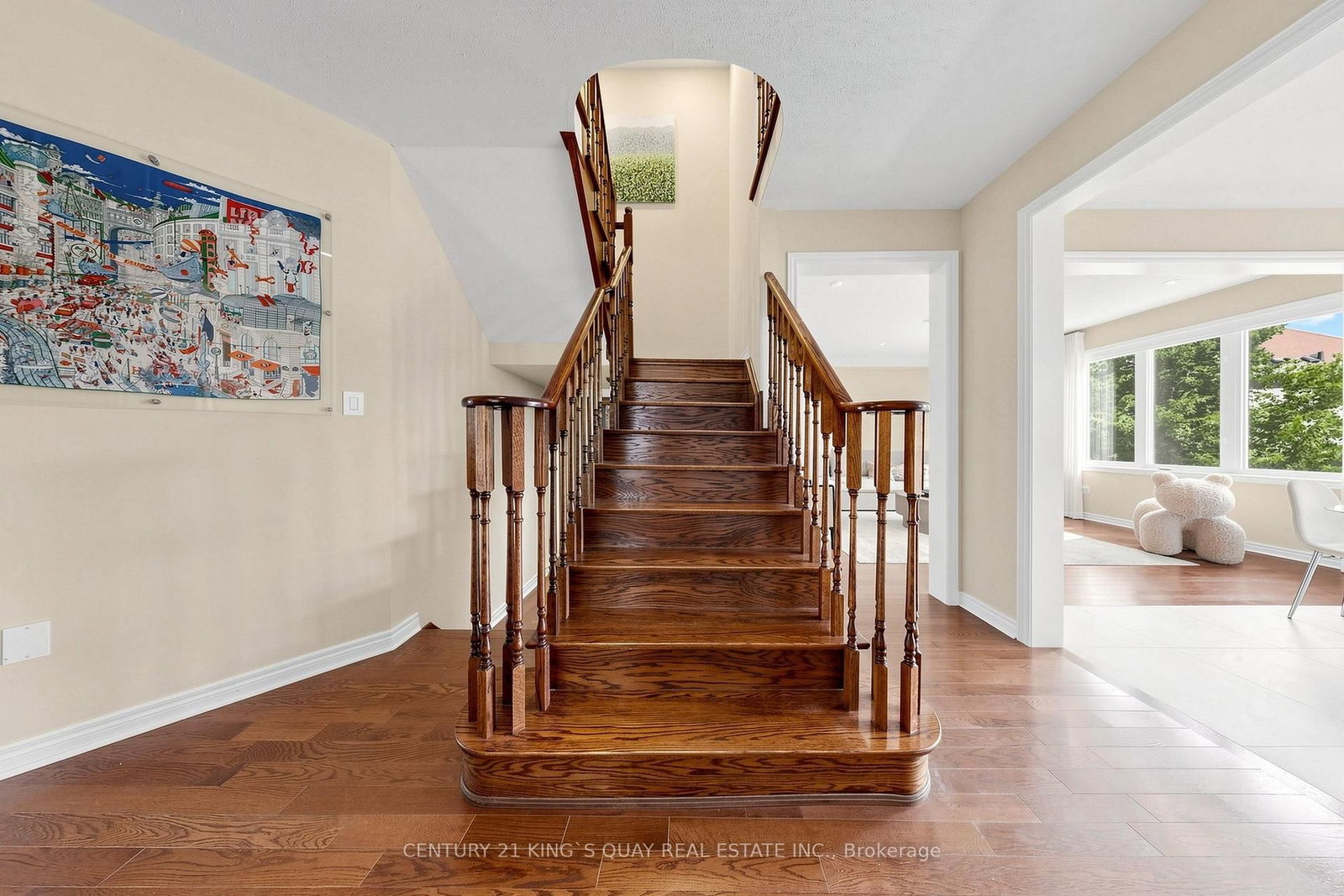 44 Dame Gruev Drive • Markham, ON photo 19