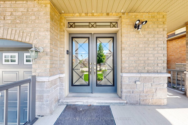 44 Dame Gruev Drive