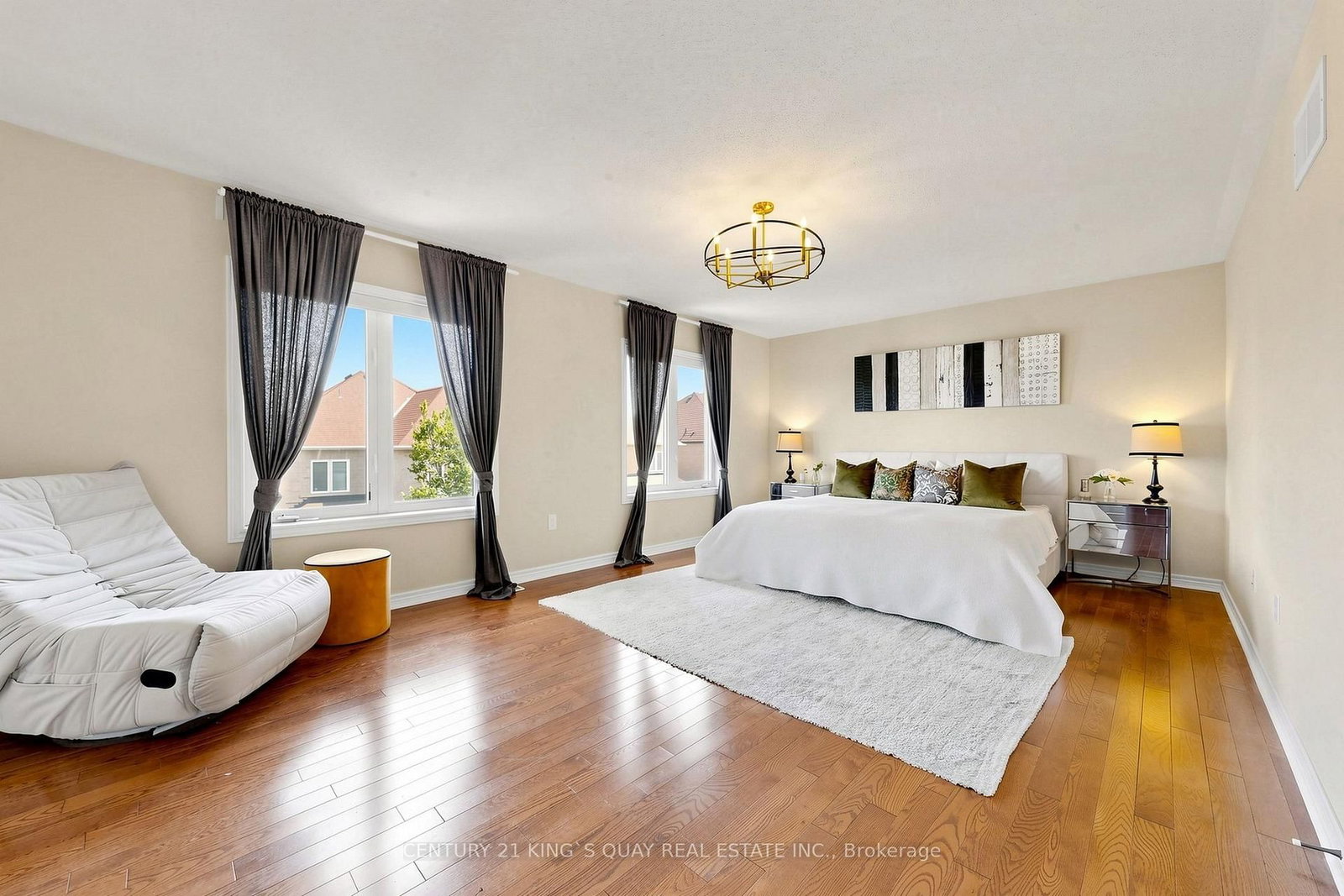 44 Dame Gruev Drive • Markham, ON photo 20