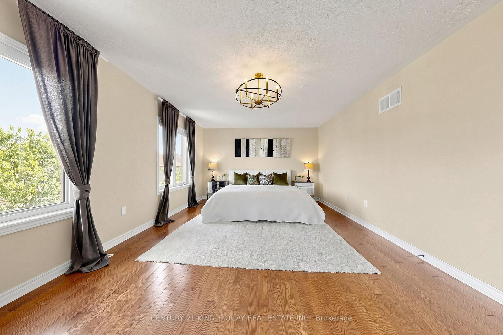 44 Dame Gruev Drive • Markham, ON photo 21