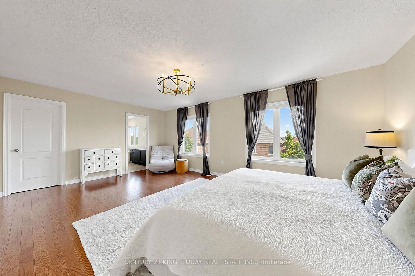 44 Dame Gruev Drive • Markham, ON photo 22
