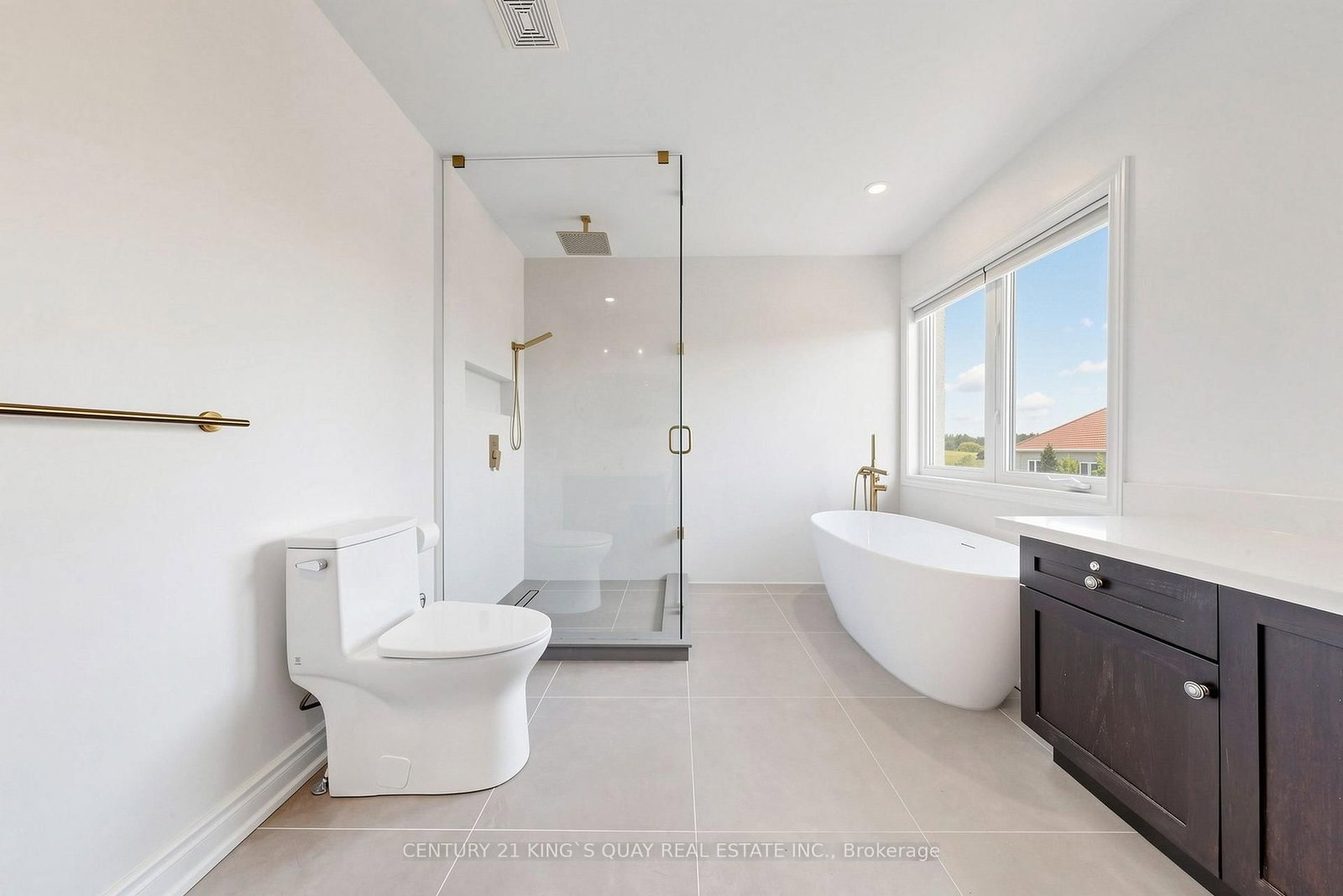 44 Dame Gruev Drive • Markham, ON photo 24