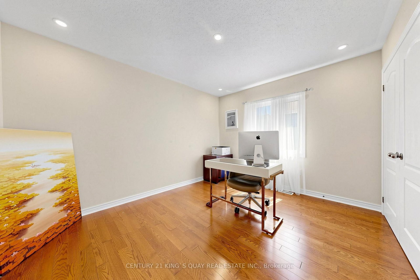 44 Dame Gruev Drive • Markham, ON photo 30