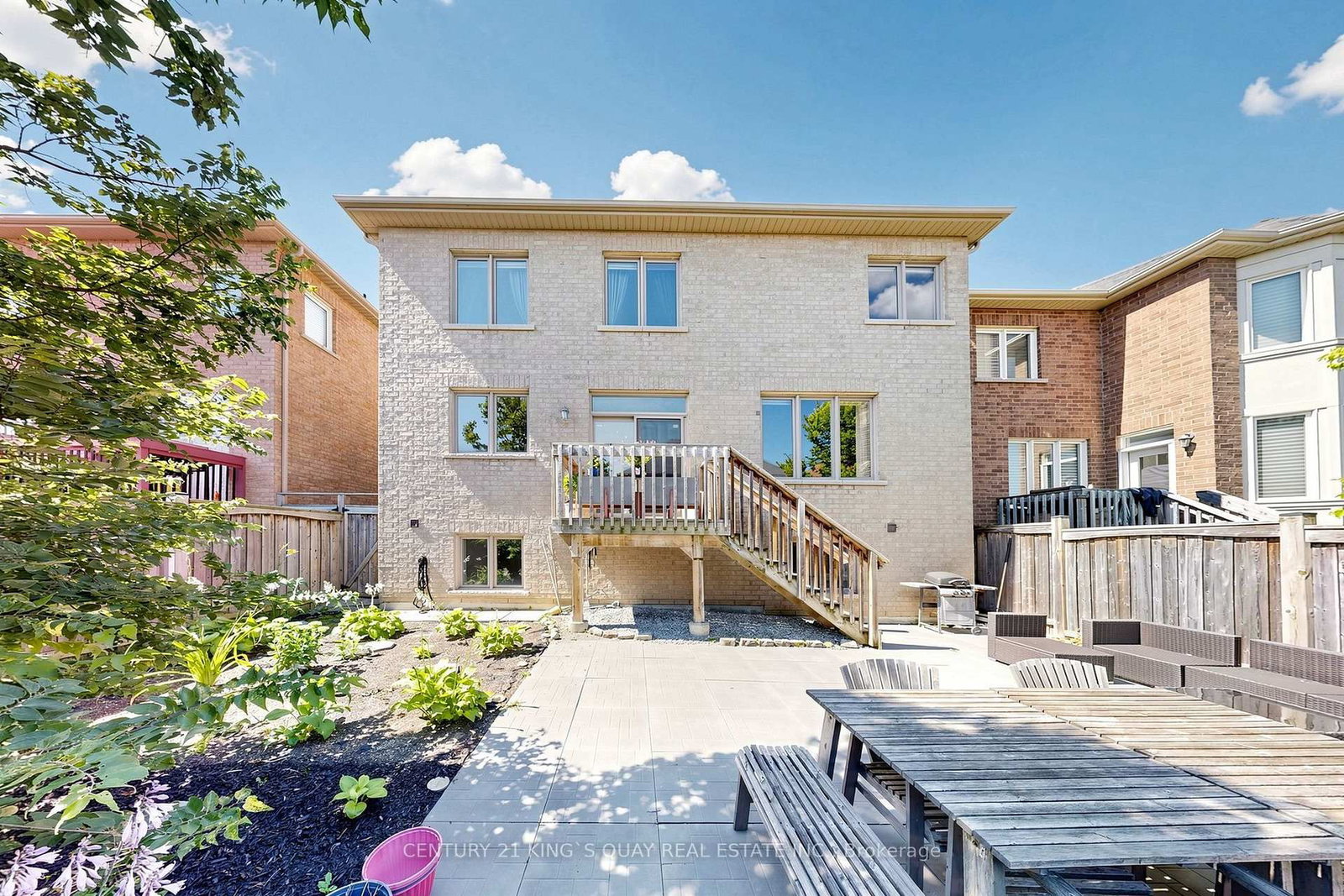 44 Dame Gruev Drive • Markham, ON photo 48