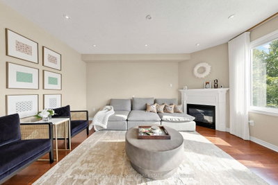 44 Dame Gruev Drive • Markham, ON photo 9