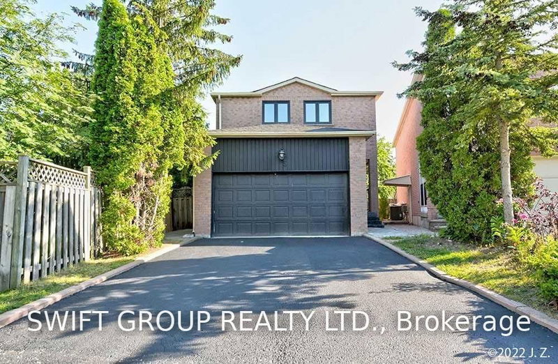5 Rosseter Road