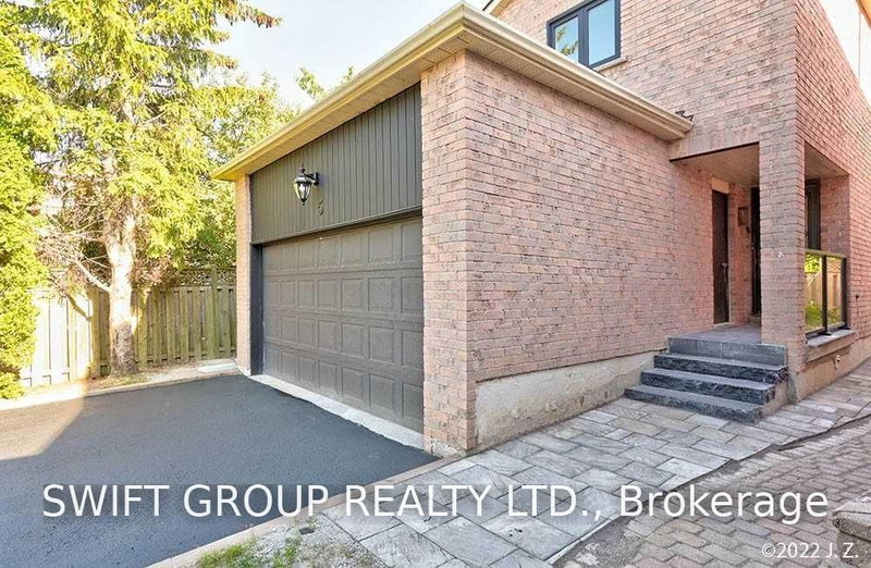 5 Rosseter Road