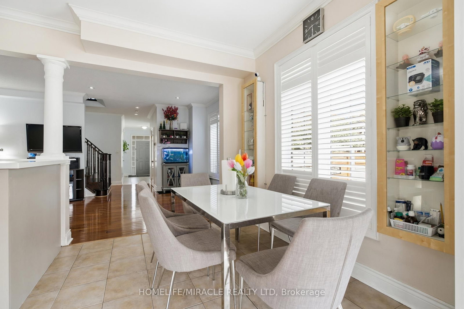 243 Venice Gate Drive • Vaughan, ON photo 13