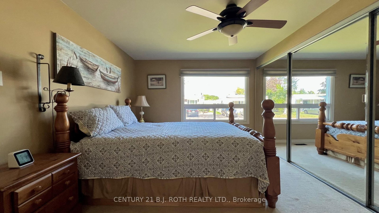 31 Corner Brook Trail • Innisfil, ON photo 10