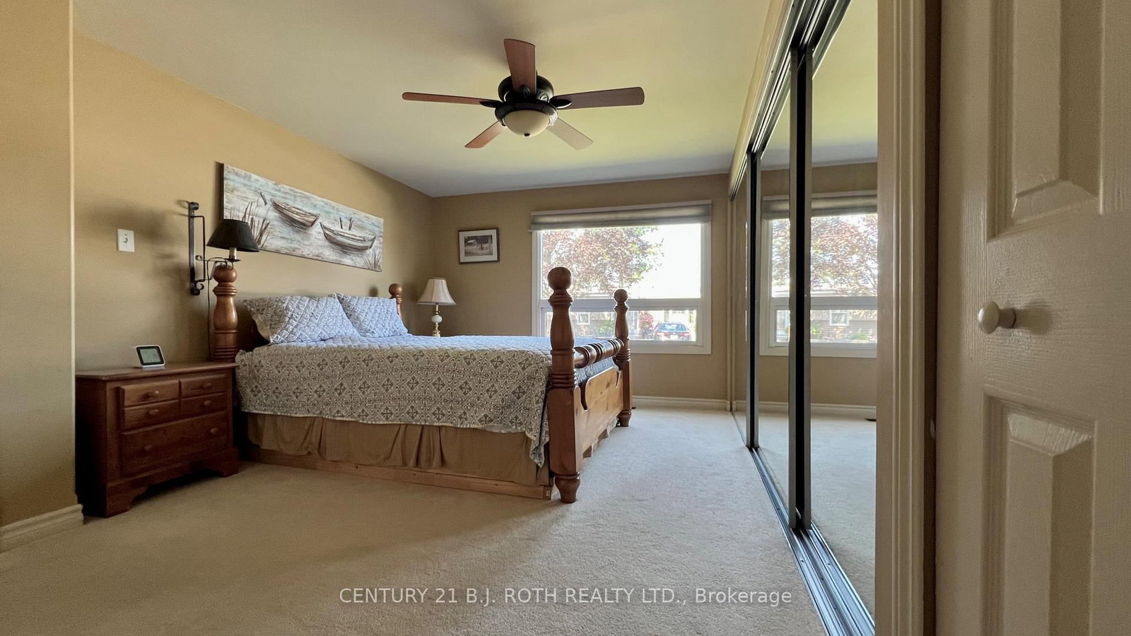 31 Corner Brook Trail • Innisfil, ON photo 11