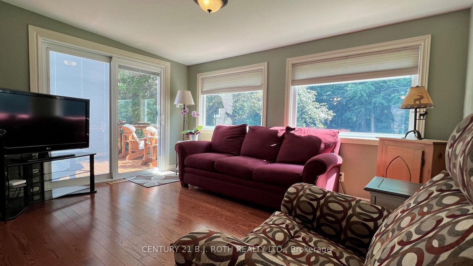 31 Corner Brook Trail • Innisfil, ON photo 16