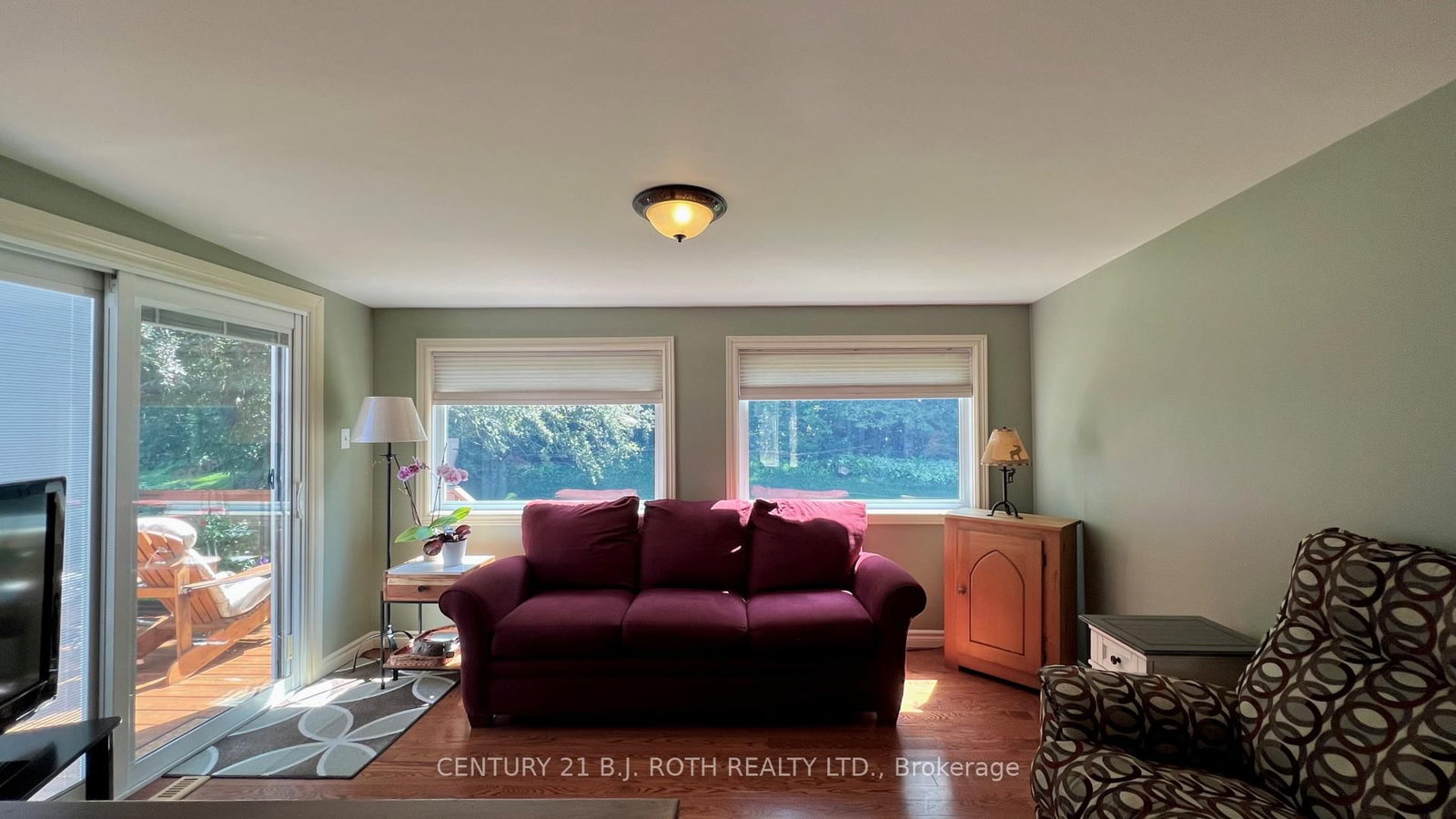 31 Corner Brook Trail • Innisfil, ON photo 17