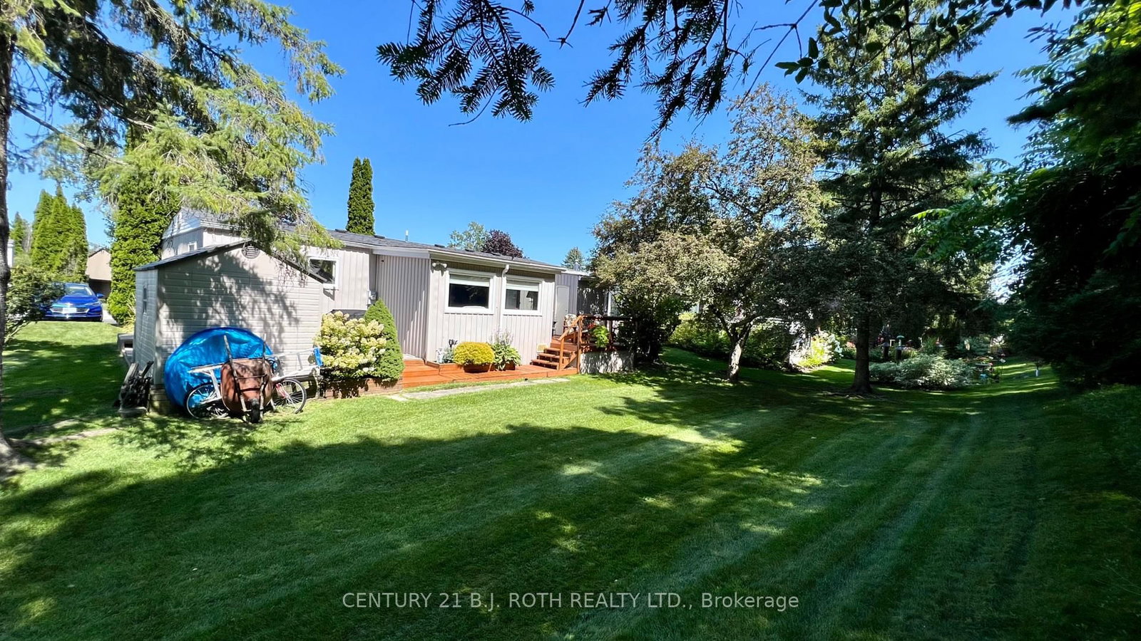 31 Corner Brook Trail • Innisfil, ON photo 20