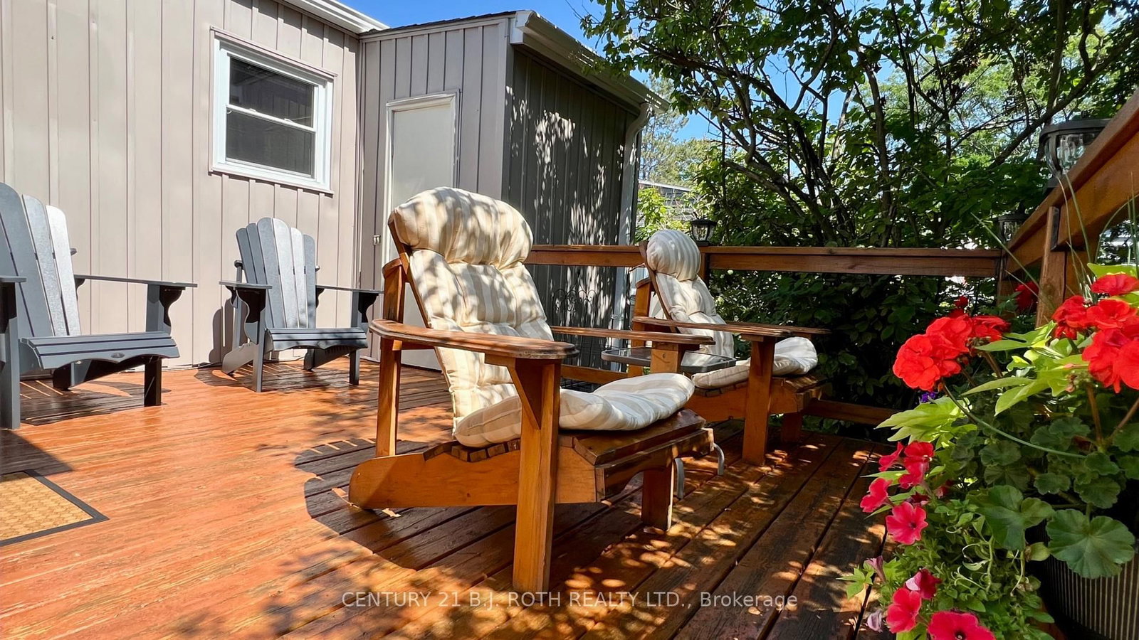 31 Corner Brook Trail • Innisfil, ON photo 21