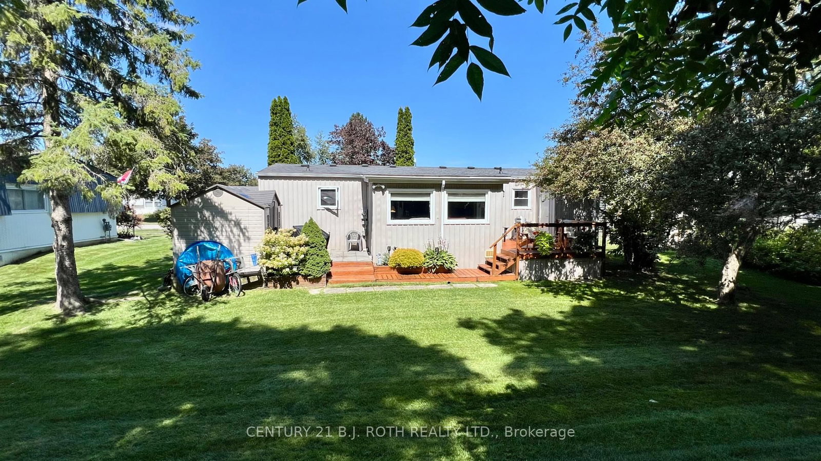 31 Corner Brook Trail • Innisfil, ON photo 22
