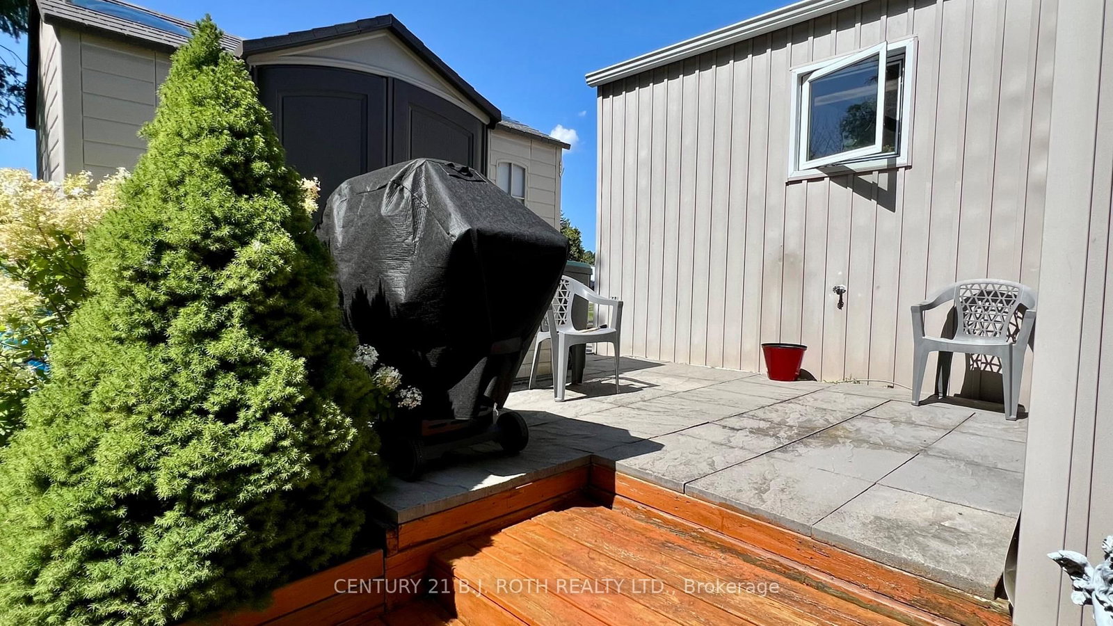31 Corner Brook Trail • Innisfil, ON photo 23