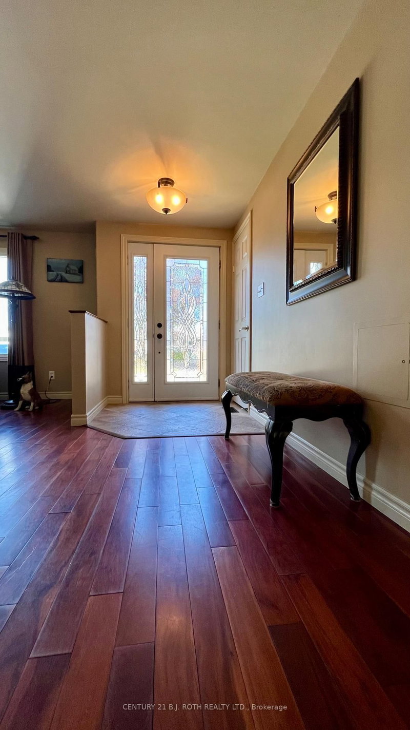 31 Corner Brook Trail