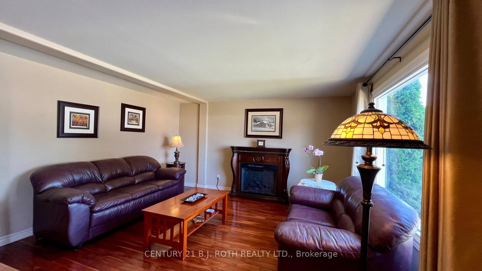 31 Corner Brook Trail • Innisfil, ON photo 4