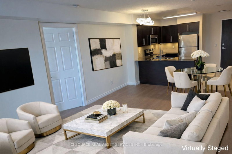 202 - 73 King William Crescent