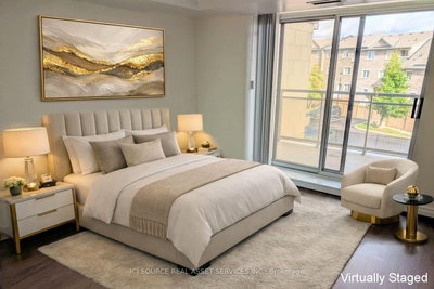 73 King William Crescent • #202 • Richmond Hill, ON photo 6
