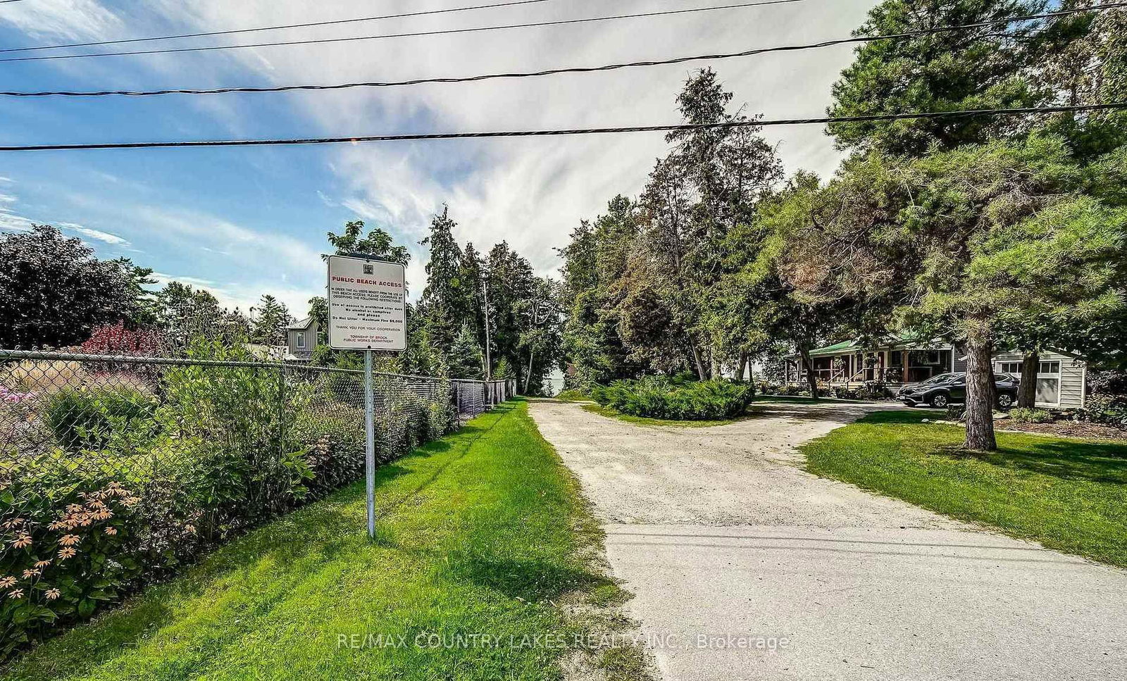 25035/7 Maple Beach Road • Brock, ON photo 43