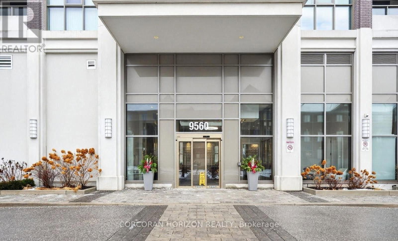 1003 - 9560 Markham Road