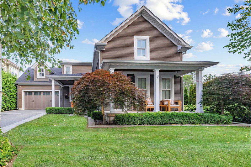 11 Victoria Avenue