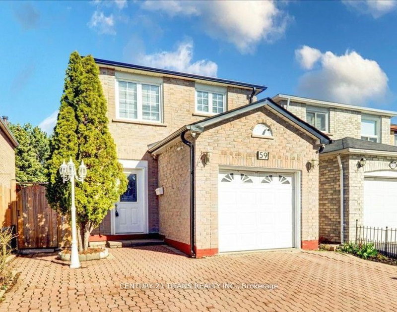 Lower - 59 William Honey Crescent