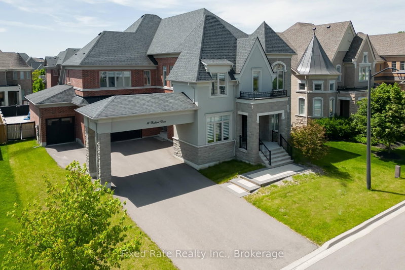 16 Ballard Drive
