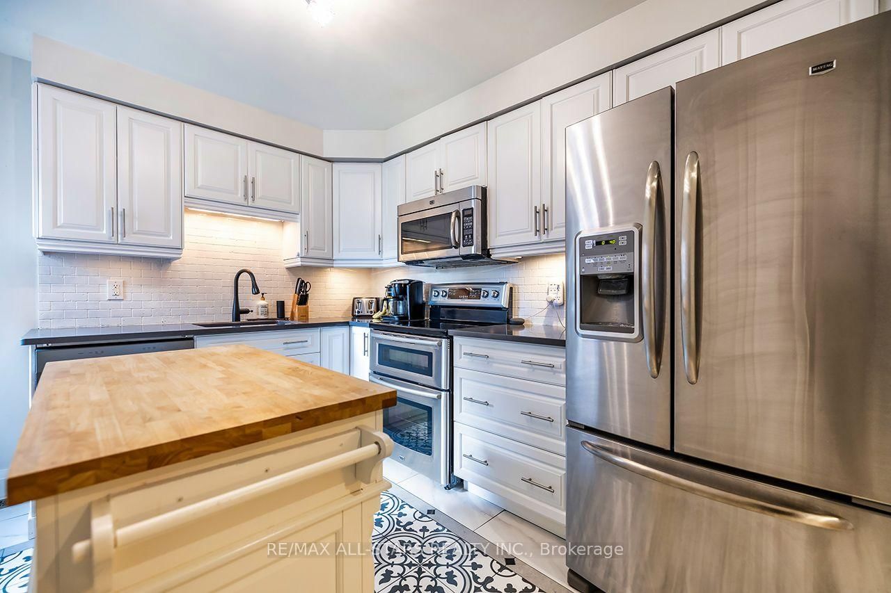19 Adams Court • #19 • Uxbridge, ON photo 15