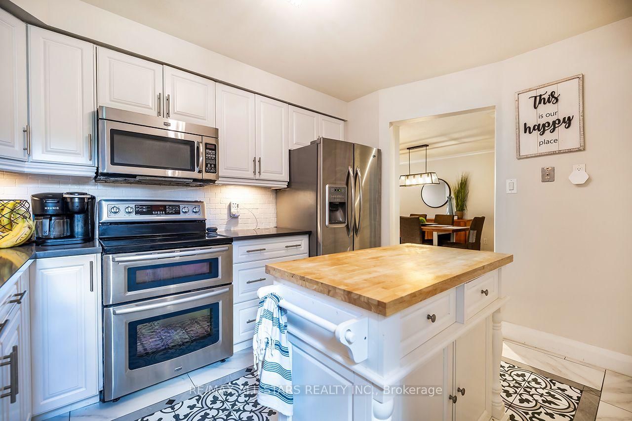 19 Adams Court • #19 • Uxbridge, ON photo 16
