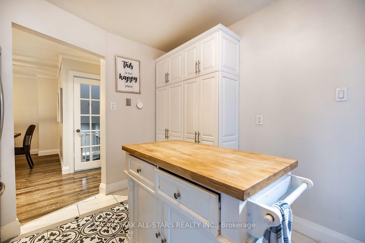 19 Adams Court • #19 • Uxbridge, ON photo 18