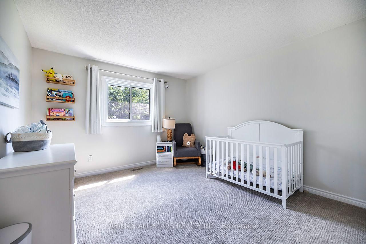 19 Adams Court • #19 • Uxbridge, ON photo 20