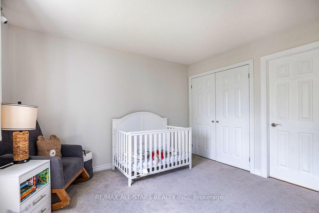 19 Adams Court • #19 • Uxbridge, ON photo 21