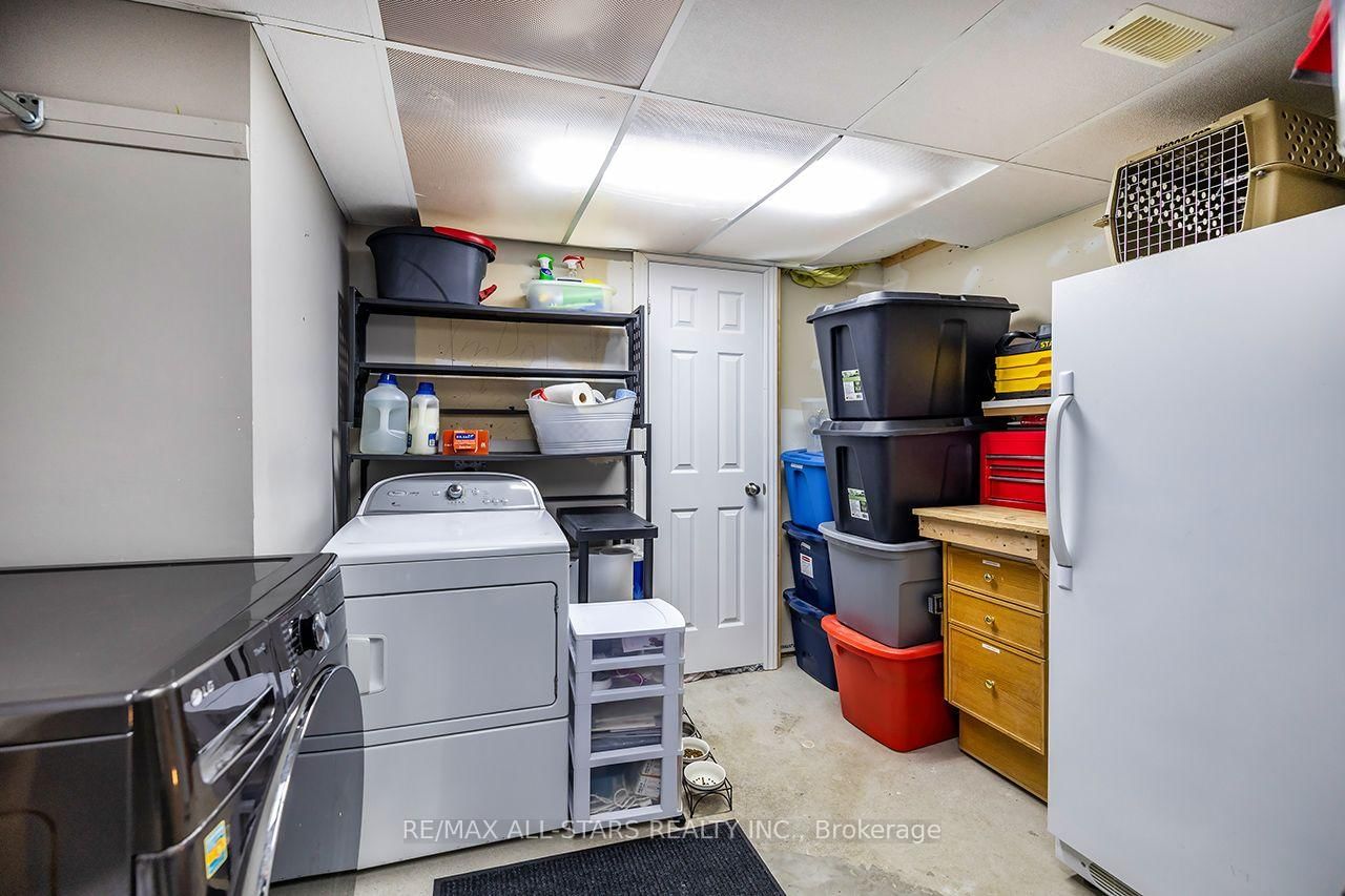 19 Adams Court • #19 • Uxbridge, ON photo 29
