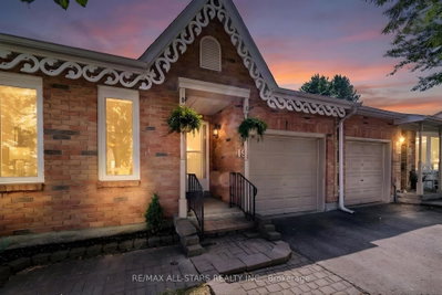 19 Adams Court • #19 • Uxbridge, ON photo 3