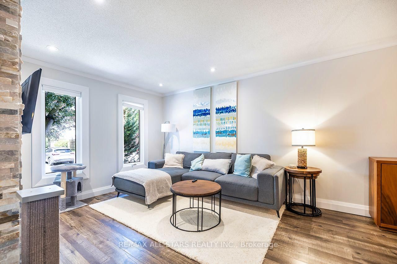 19 Adams Court • #19 • Uxbridge, ON photo 5