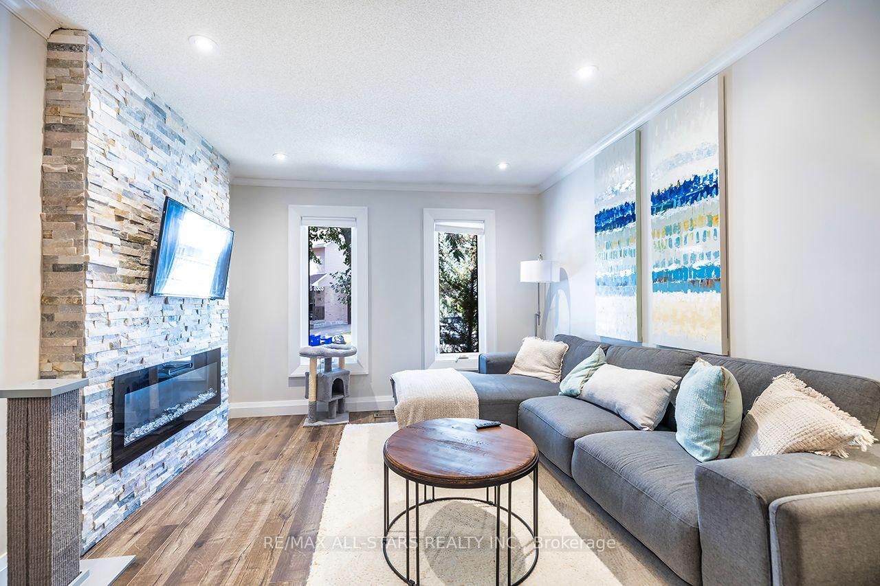 19 Adams Court • #19 • Uxbridge, ON photo 6